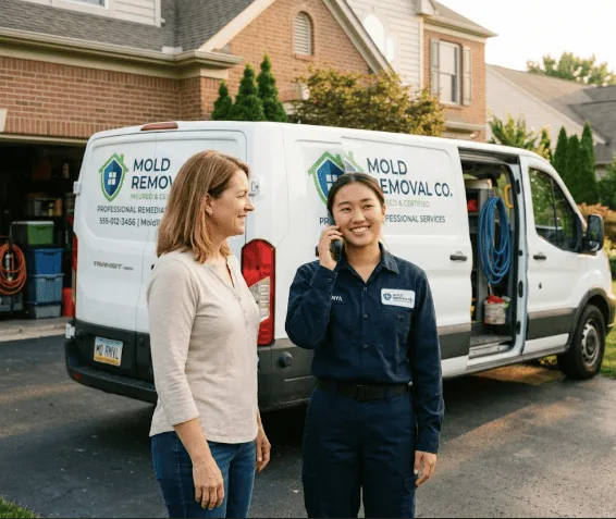 Crawlspace Mold Remediation Rockford, TN FAQs